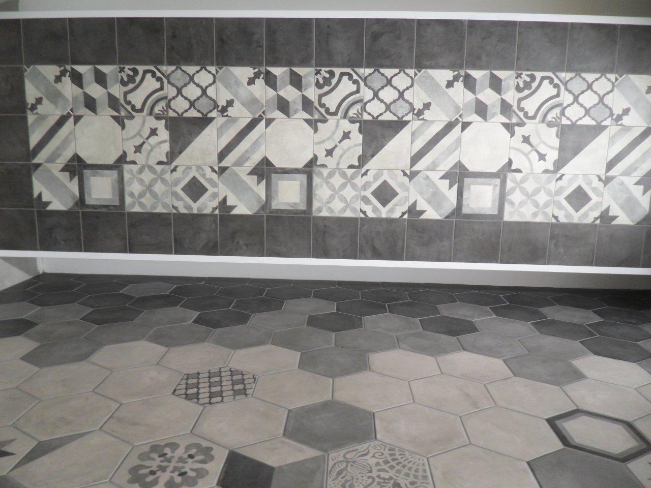 Carrelage jubault