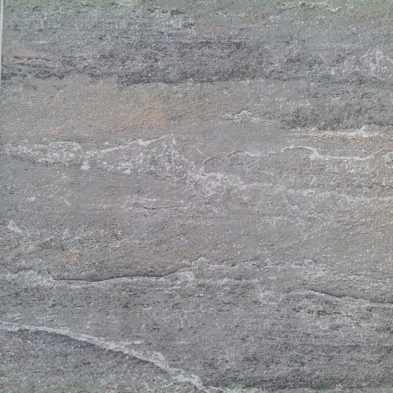 Carrelage silver anthracite grip