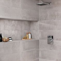 Carrelage reflex anthracite