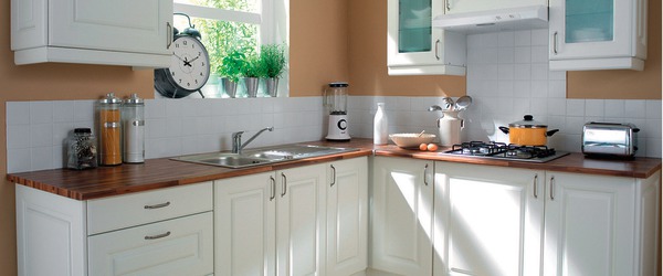 Meuble cuisine modele jura