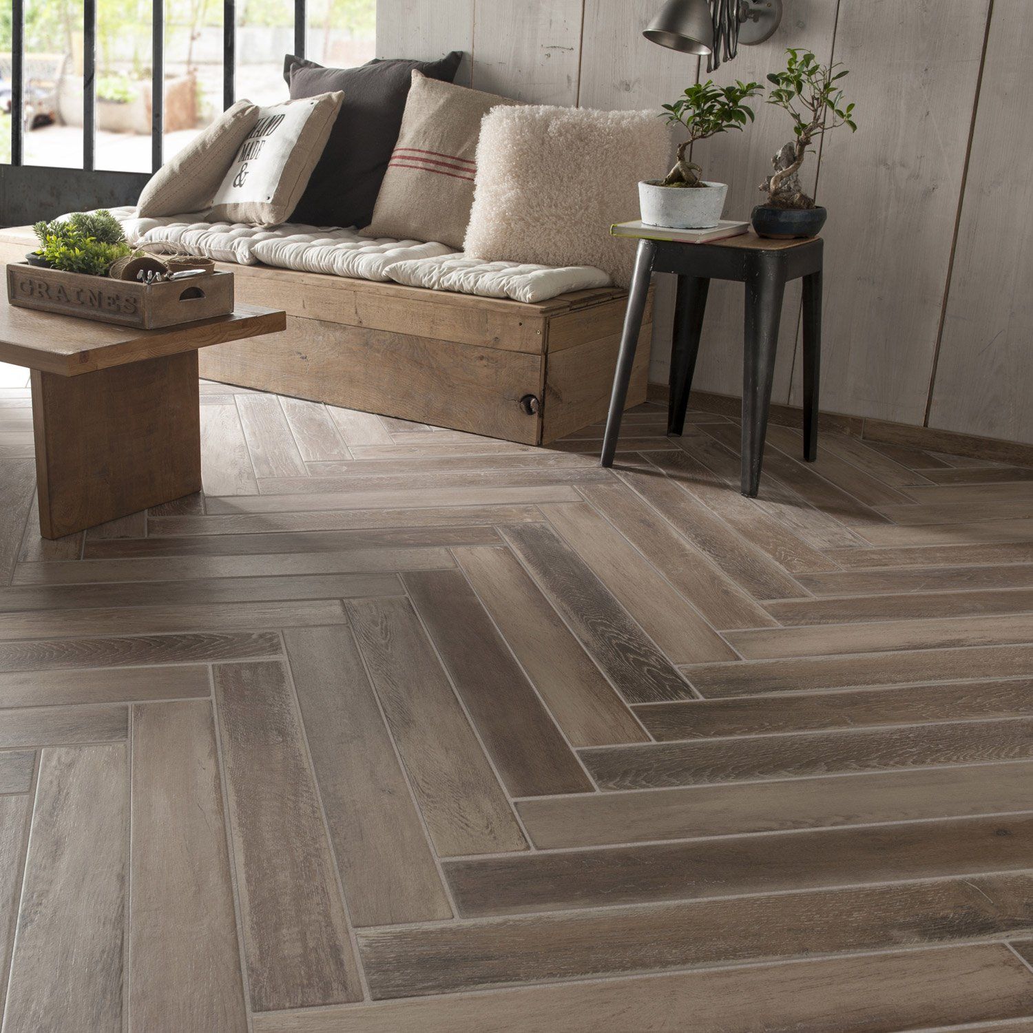 Distributeur carrelage artens