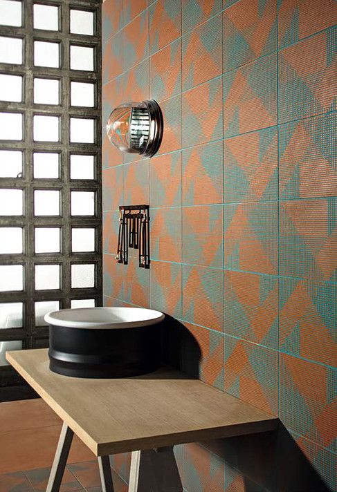 Carrelage atlas bois victoire