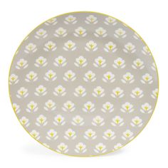 Assiette nuage maison du monde