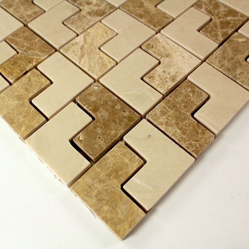 Carrelage mosaique m2