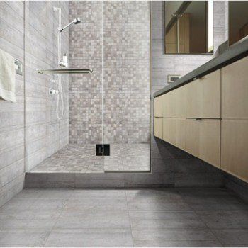Carrelage vestige gris leroy merlin