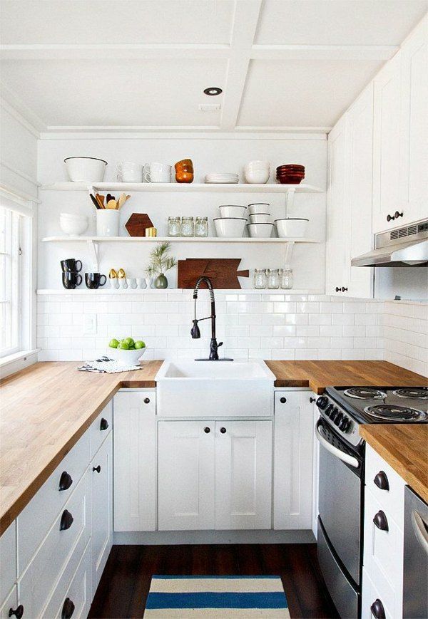 Plan de travail cuisine quel materiau choisir