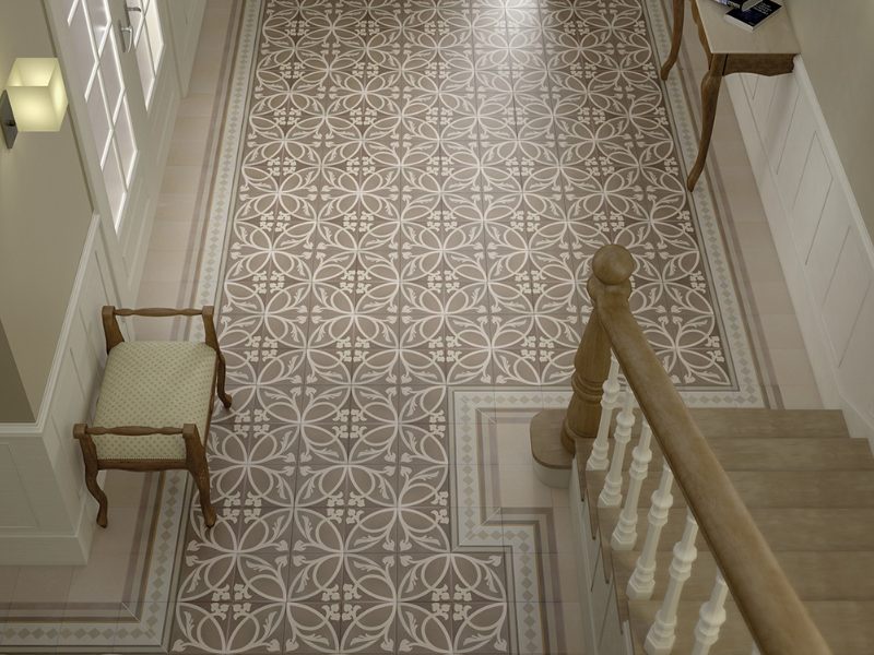 Vente carrelage imitation carreaux de ciment