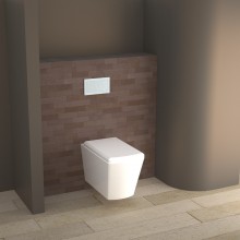 Carreler des wc
