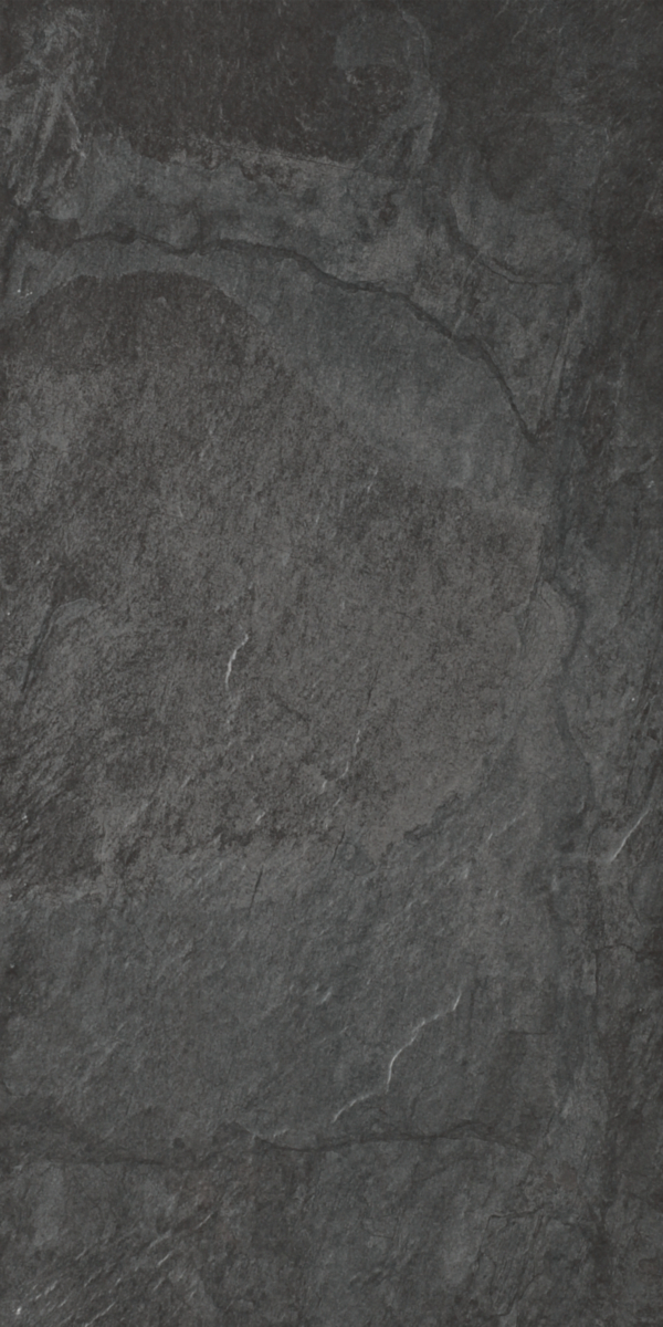 Carrelage ardoise point p