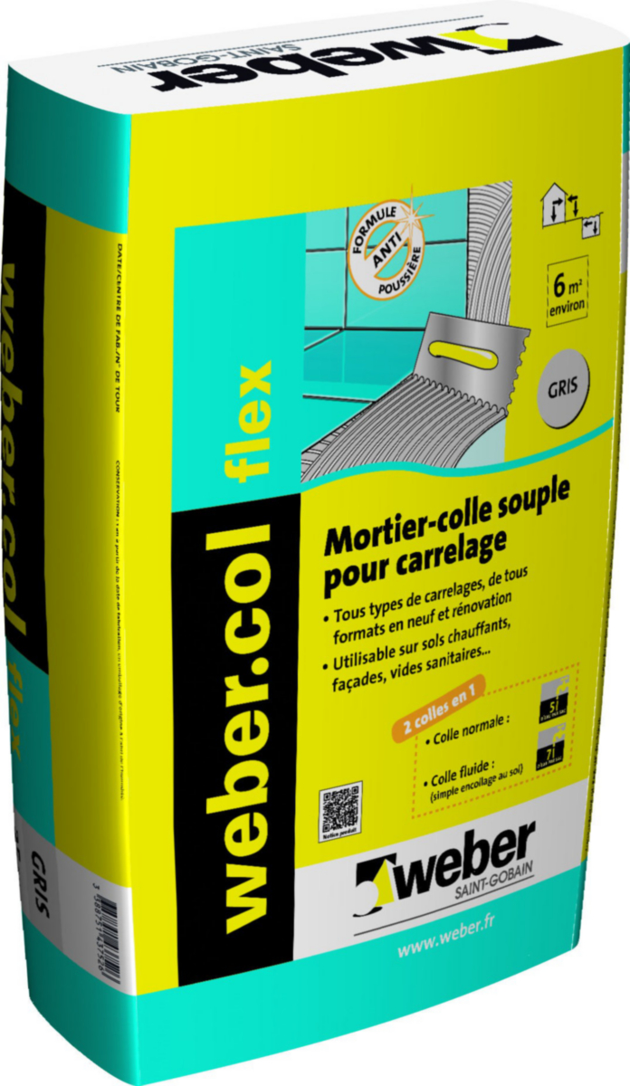 Carrelage gris foncé castorama