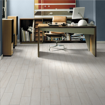 Carrelage imitation bois point p