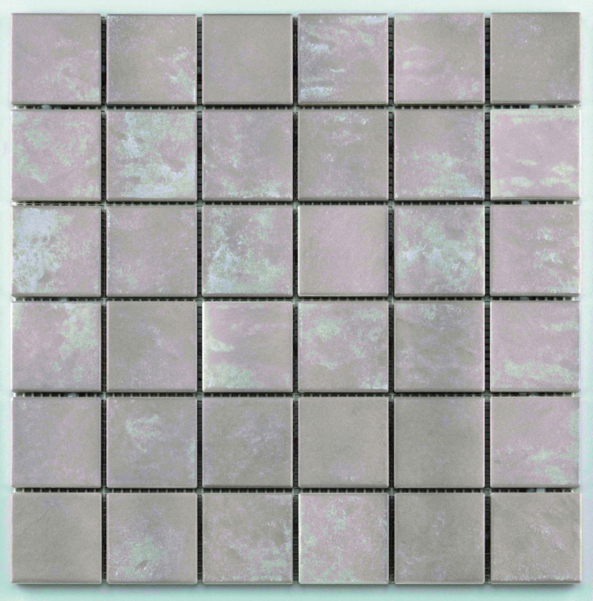 Carrelage mosaique gres cerame