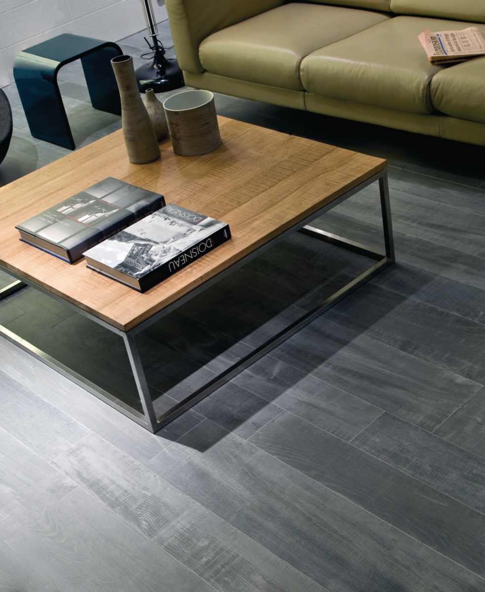Carrelage imitation parquet eternal wood