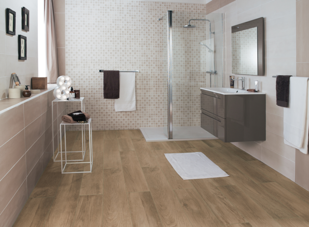 Carrelage point p