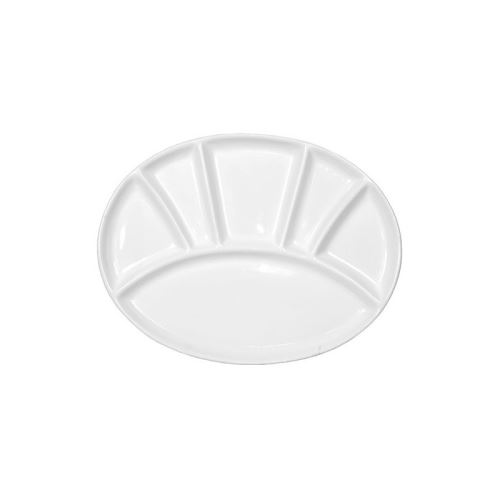 Assiette a fondue maison du monde