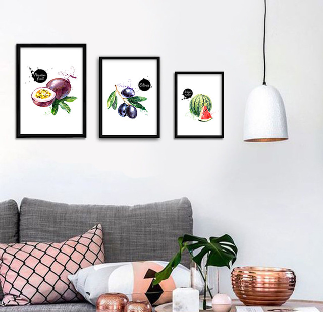 Peinture pour cuisine de restaurant