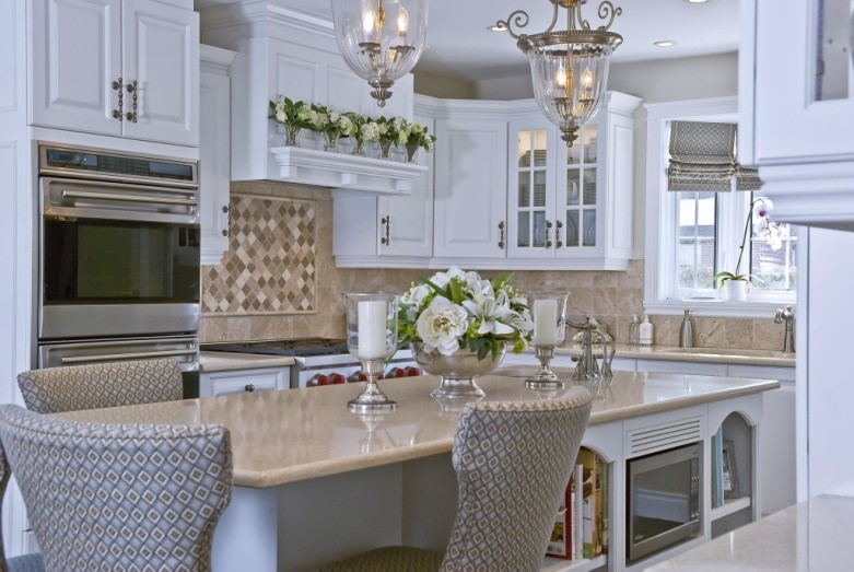 Modele porte armoire cuisine