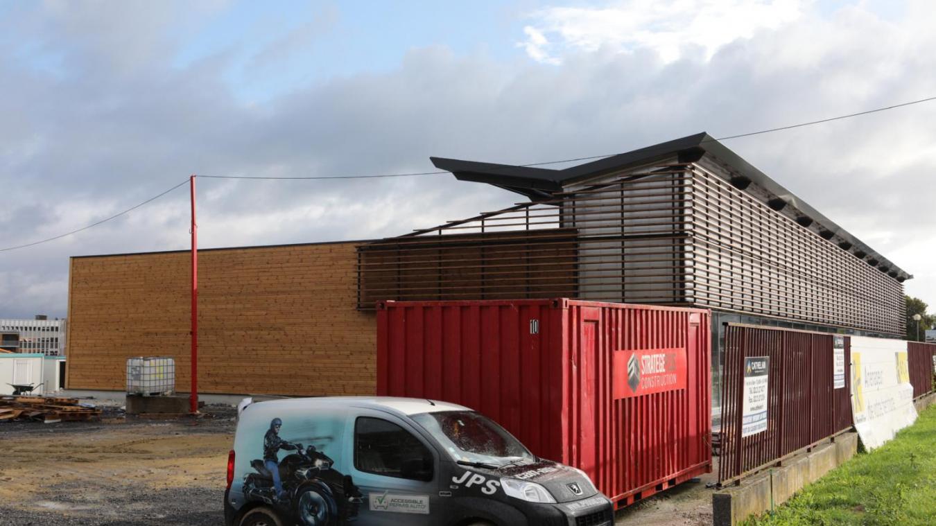 Maison du monde amiens ouvert le 11 novembre