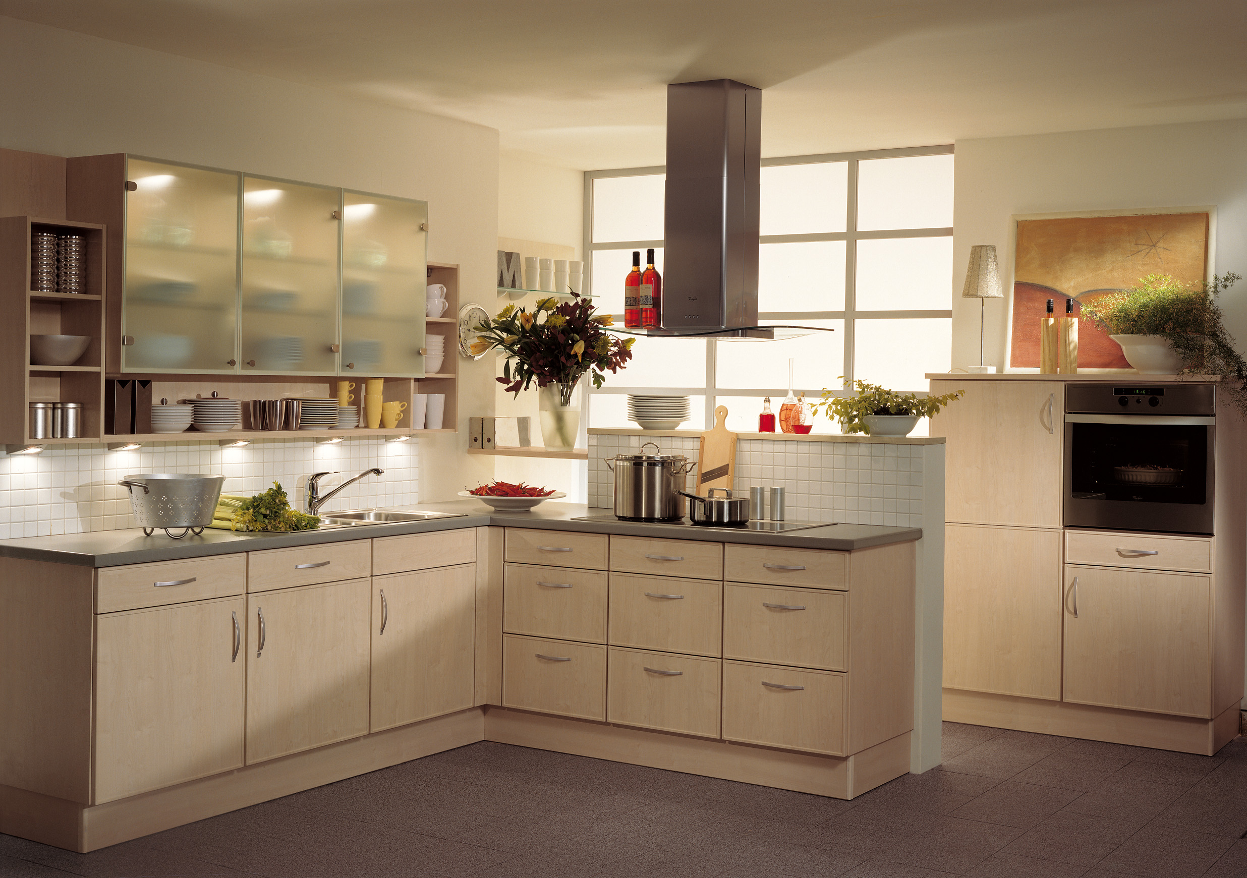 Modele de meuble pour cuisine