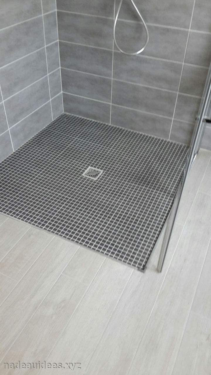 Carrelage antidérapant gedimat