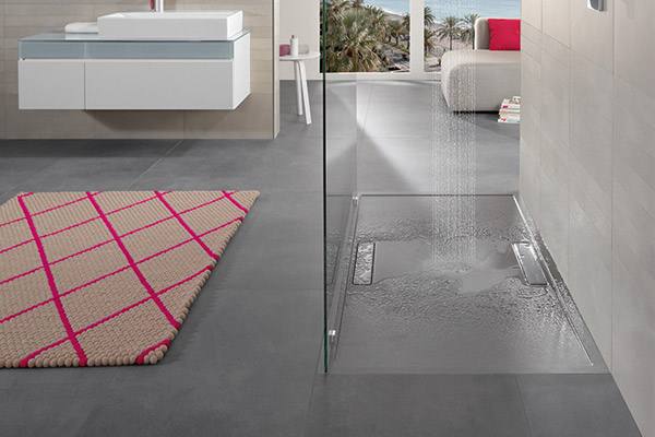 Carrelage bernina anthracite