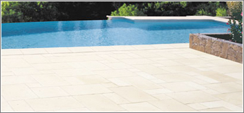 Carrelage exterieur piscine