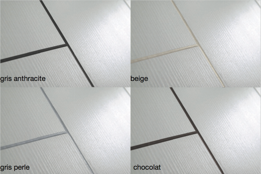 Carrelage kyoto anthracite