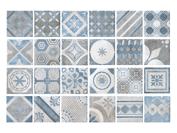 Carrelage orleans