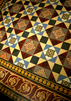 Achat carrelage ancien belgique