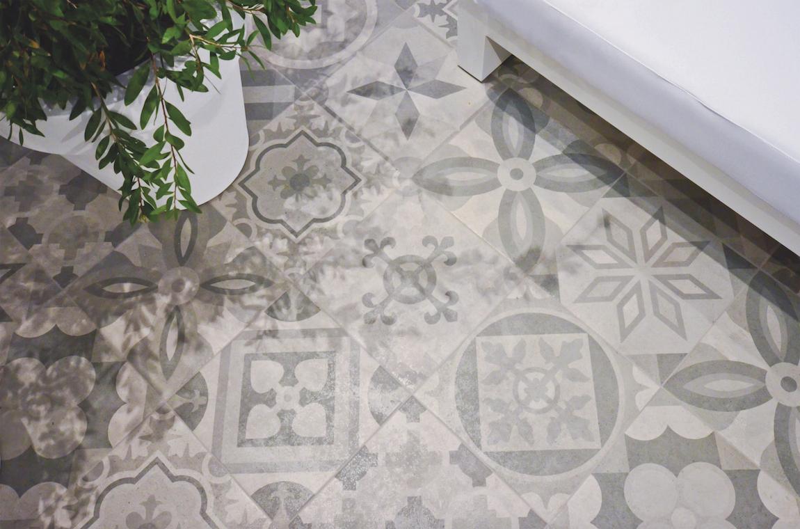 Carrelage exterieur saint maclou