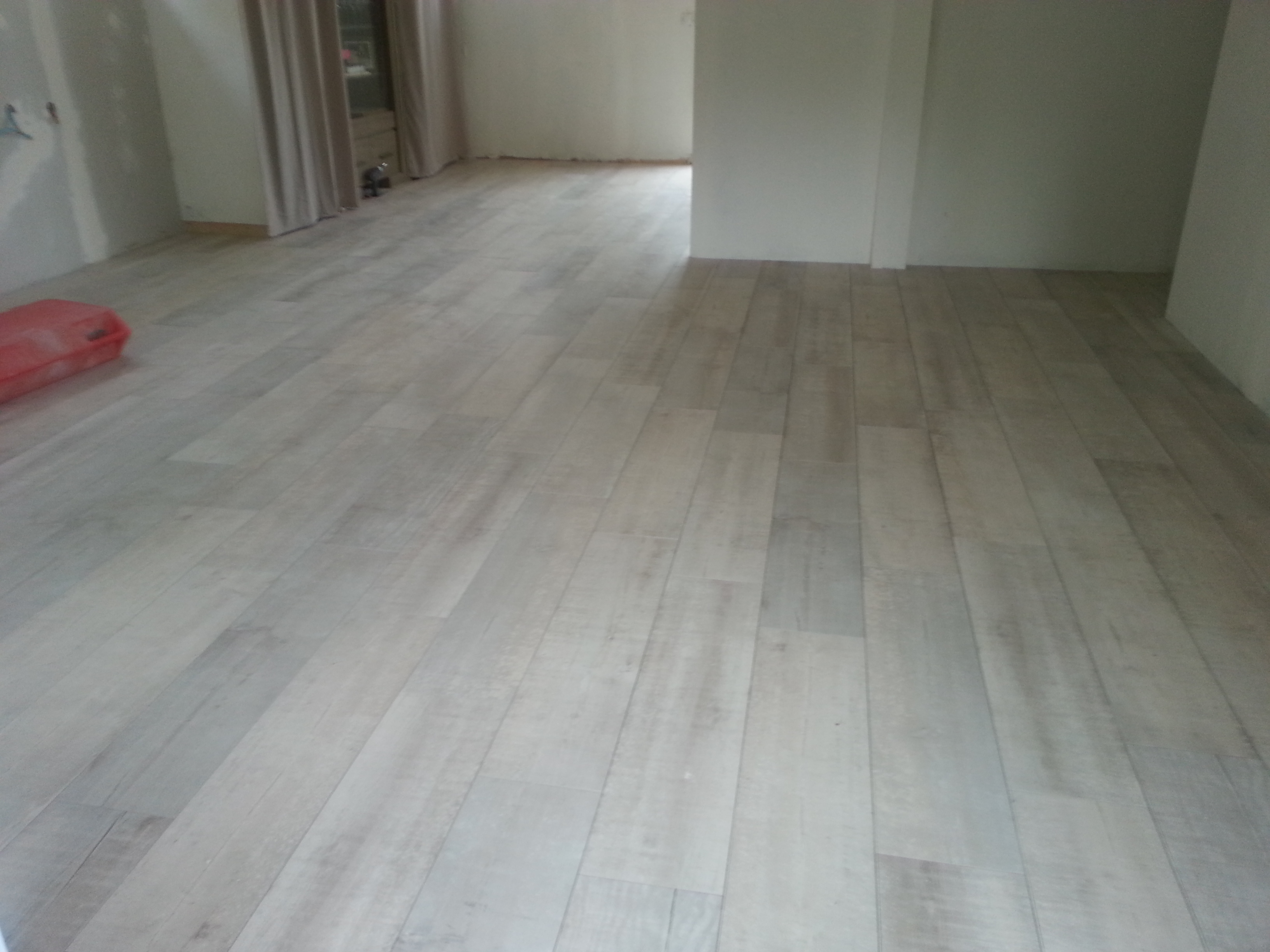 Carrelage imitation parquet thionville