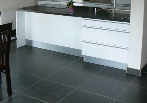 Carrelage sol pour la cuisine