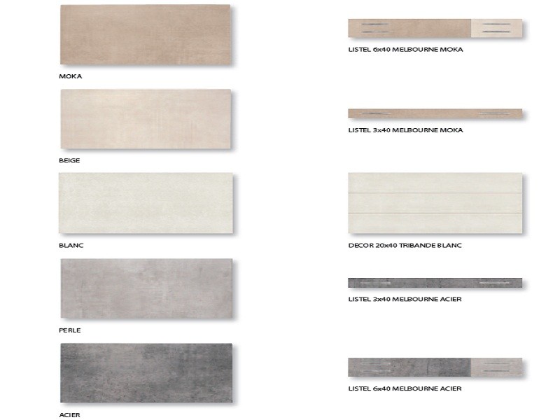 Carrelage sydney beige