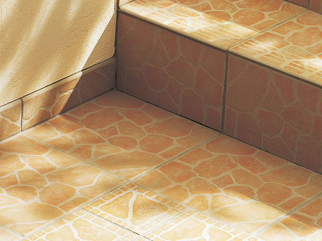 Carrelage r11 castorama