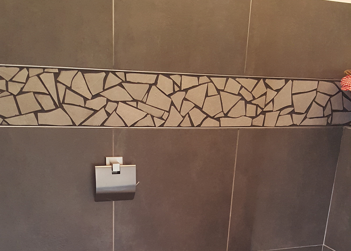 Carrelage gap beige