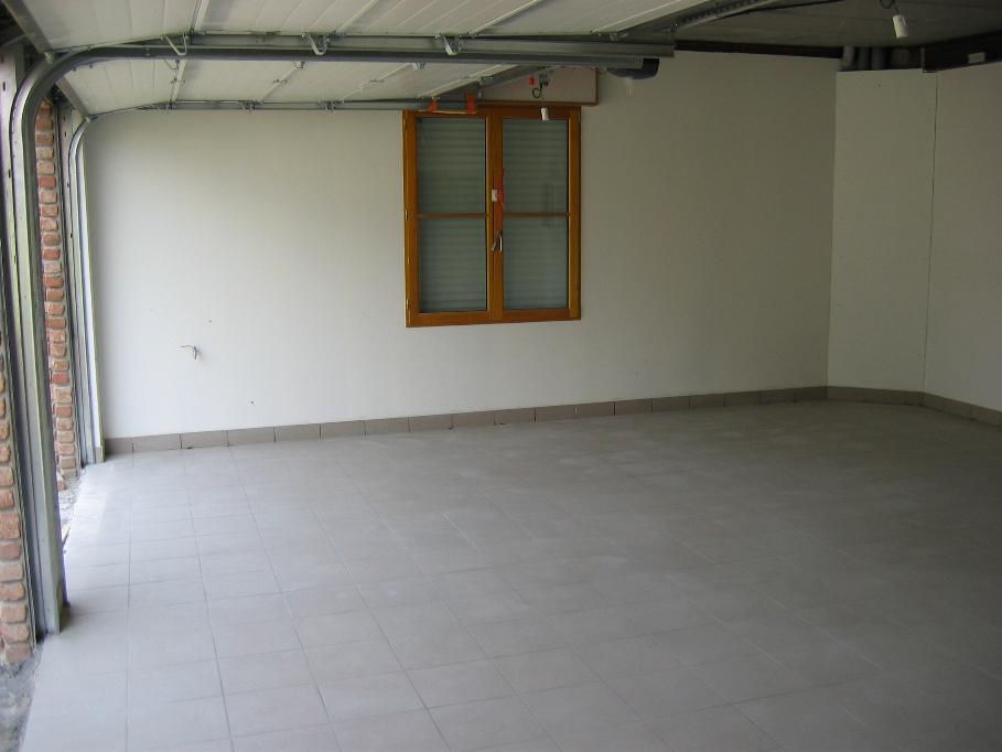 Carrelage hangar castorama