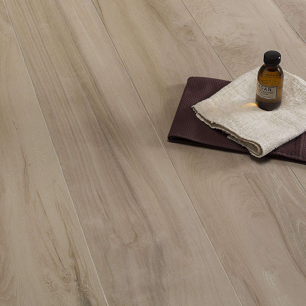 Carrelage parquet rectifié