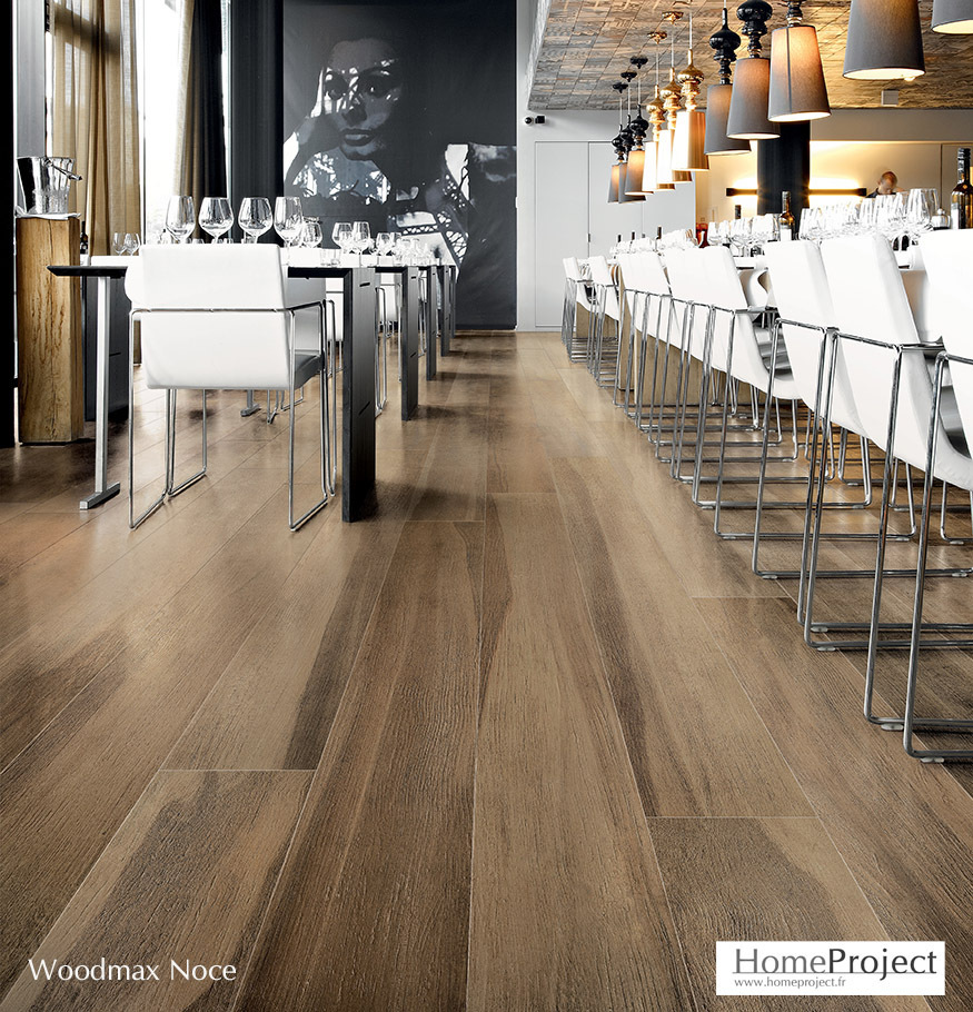 Carrelage type parquet prix
