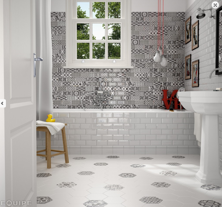 Carrelage pas cher destockage
