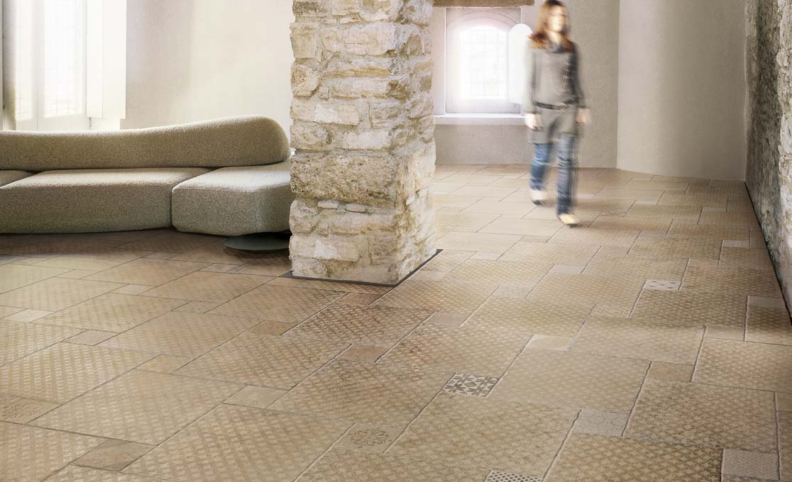 Carrelage ancien aix en provence