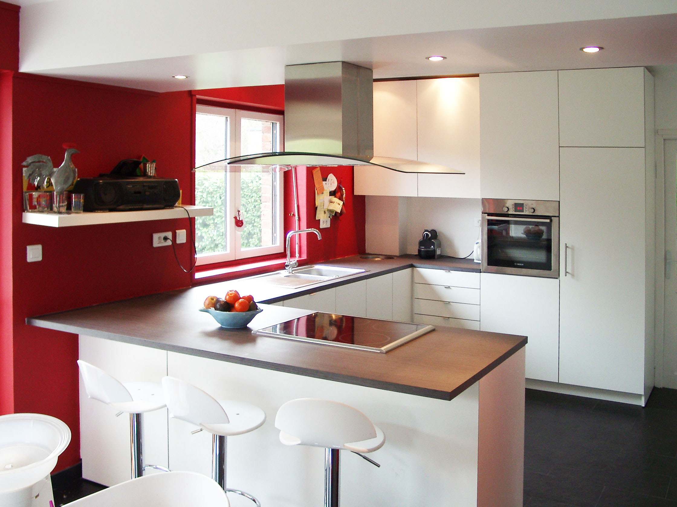 Meilleur logiciel conception cuisine