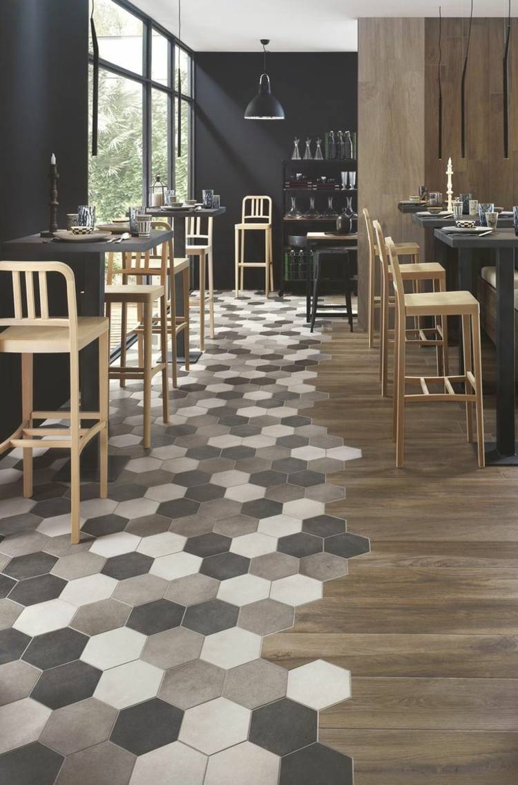 Carrelage parquet montauban