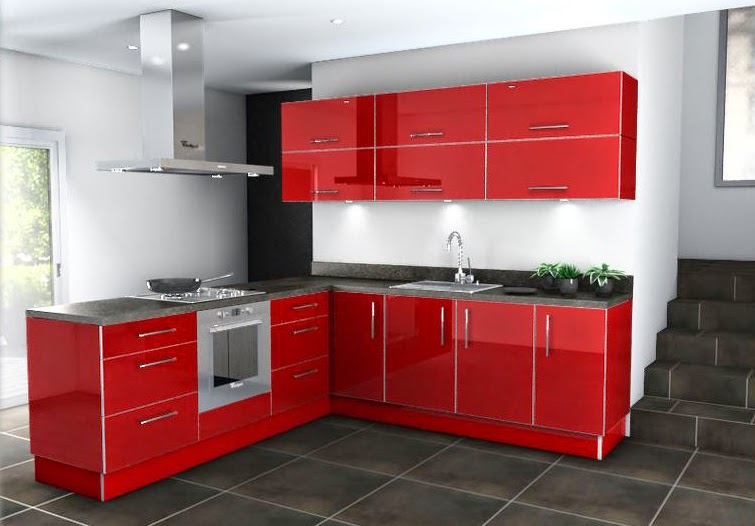 Faire son plan cuisine 3d gratuit