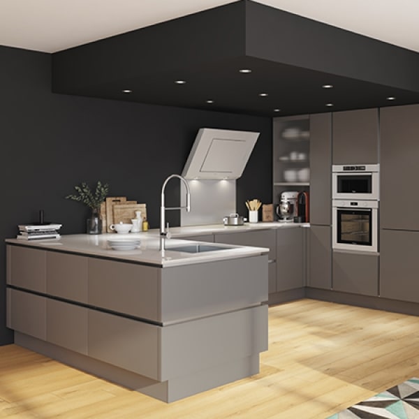 Cuisine conforama plan de campagne