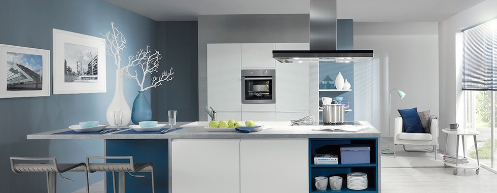 Modele de cuisine ixina