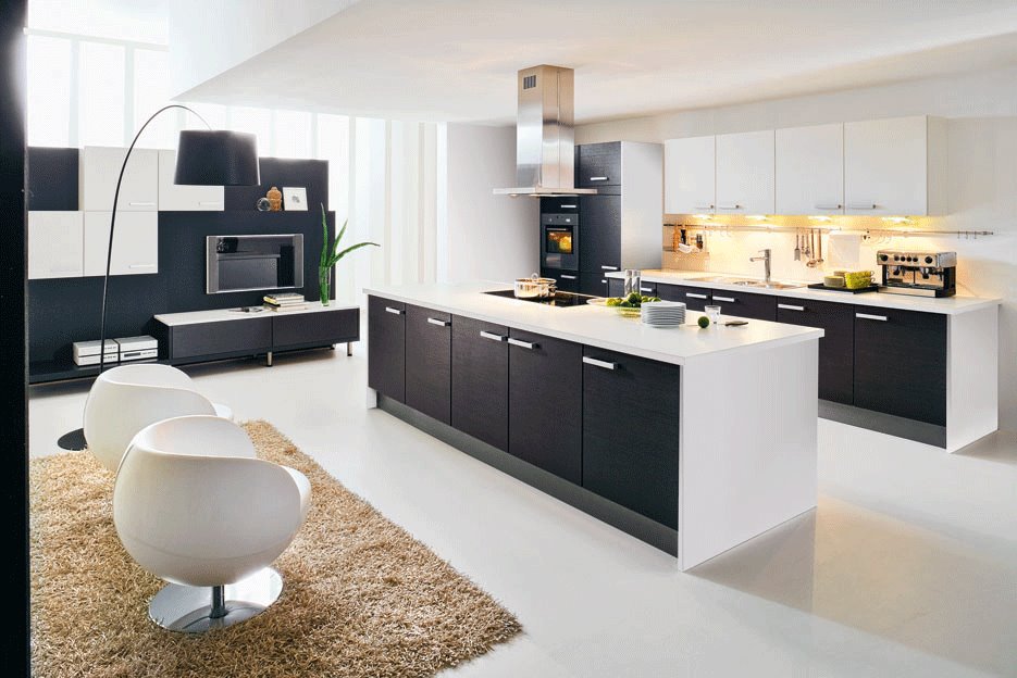 Cuisine aviva modele cora