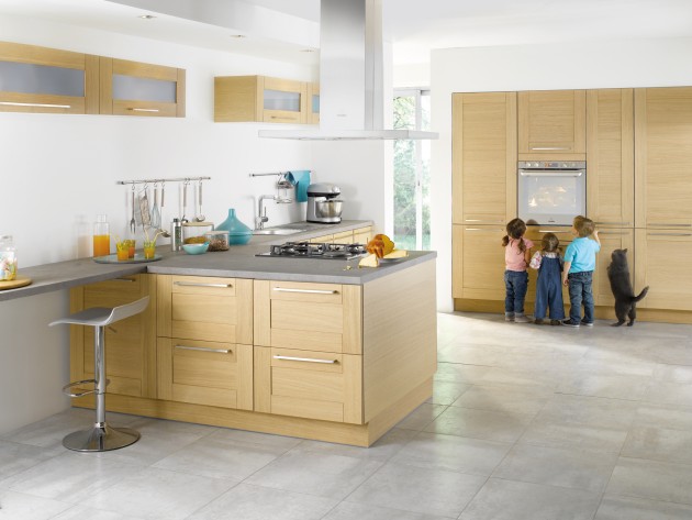 Carrelage cuisine conforama