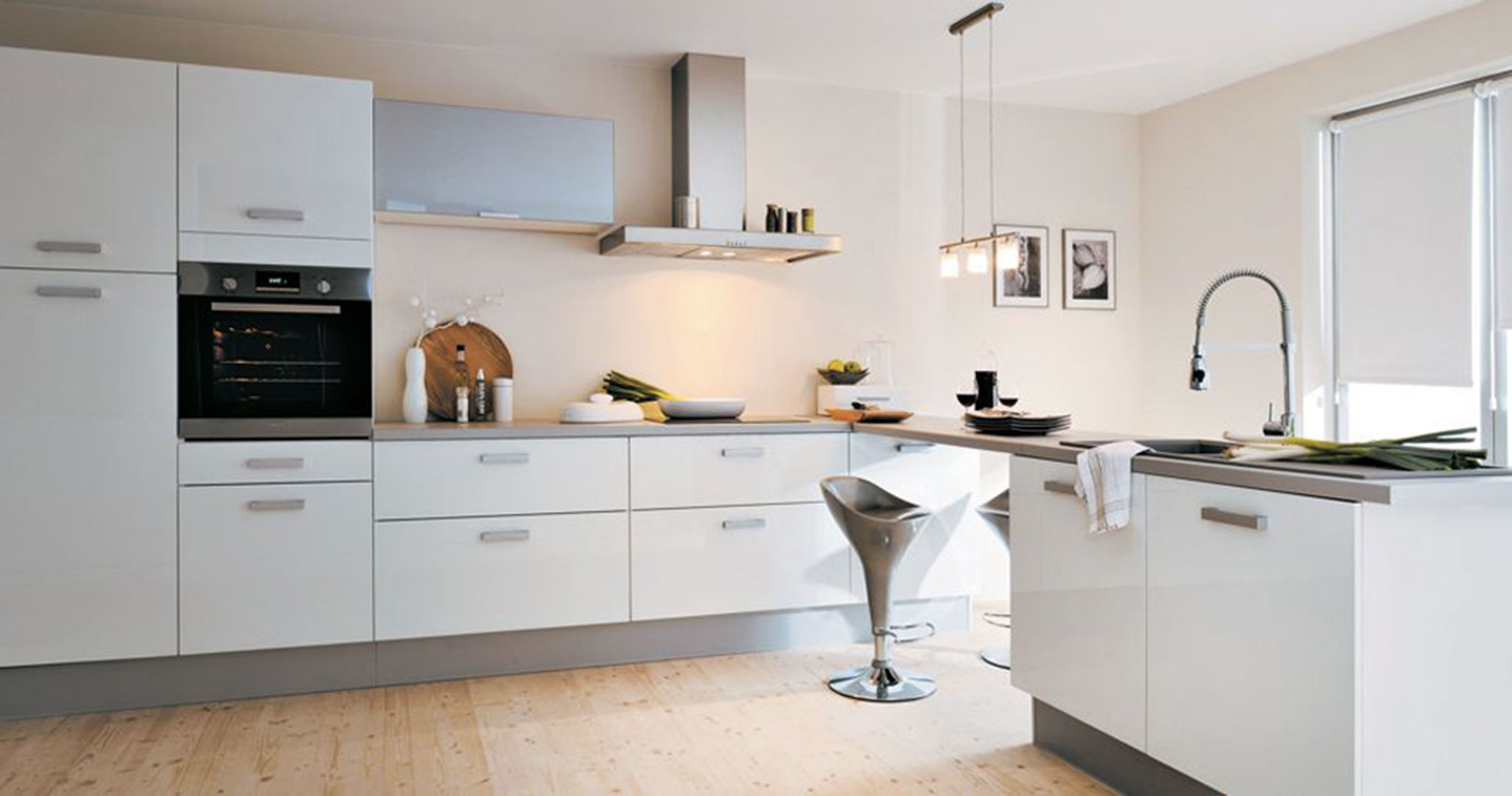 Modele cuisine but prix