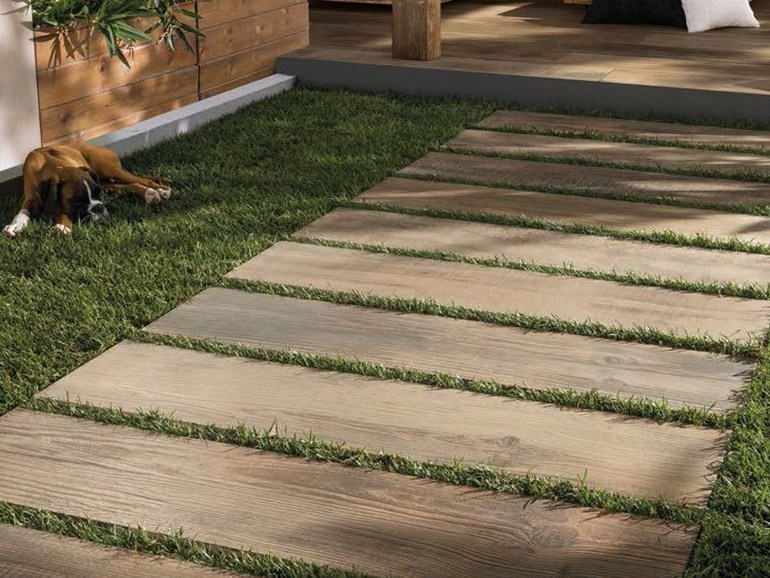 Carrelage exterieur imitation bois toulouse