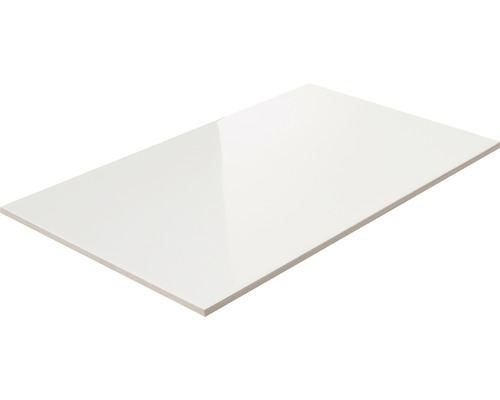 Carrelage blanc 20 x 40